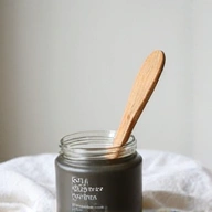 Glowthera Detoxifying Clay Mask